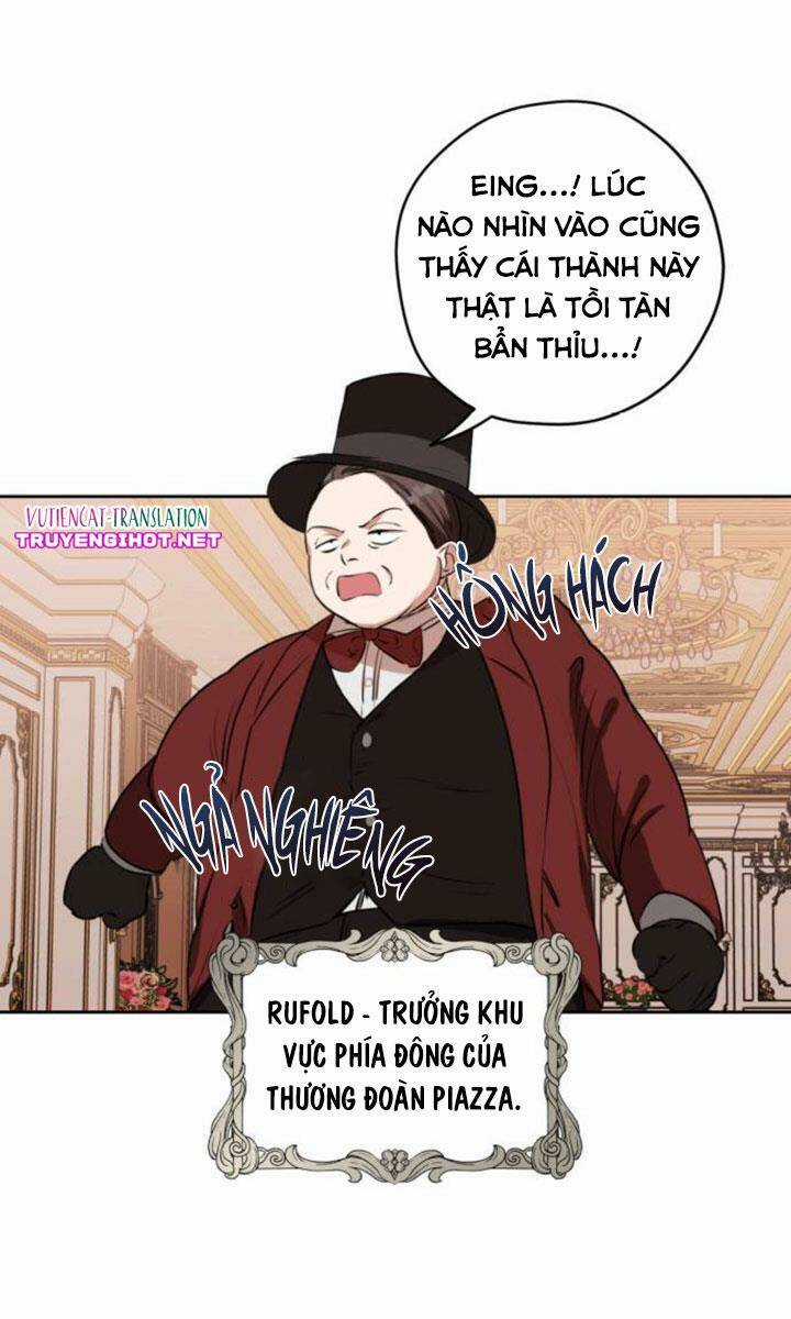 Ta Muốn Biến Phu Quân Thành Bá Chủ Chapter 17.5 trang 19