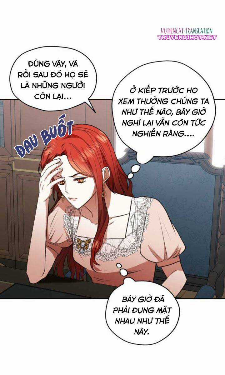 Ta Muốn Biến Phu Quân Thành Bá Chủ Chapter 17.5 trang 2