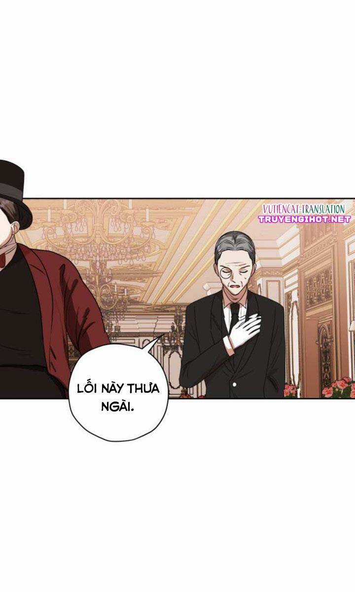 Ta Muốn Biến Phu Quân Thành Bá Chủ Chapter 17.5 trang 20