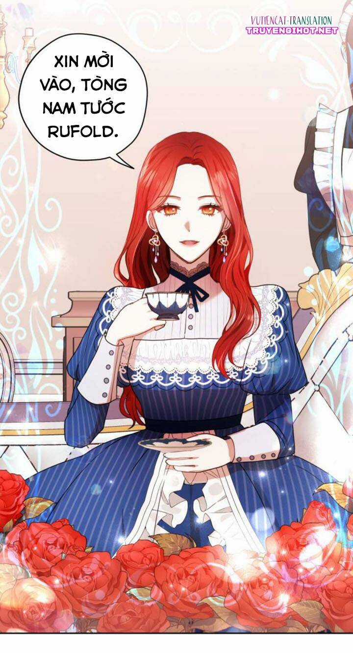 Ta Muốn Biến Phu Quân Thành Bá Chủ Chapter 17.5 trang 23