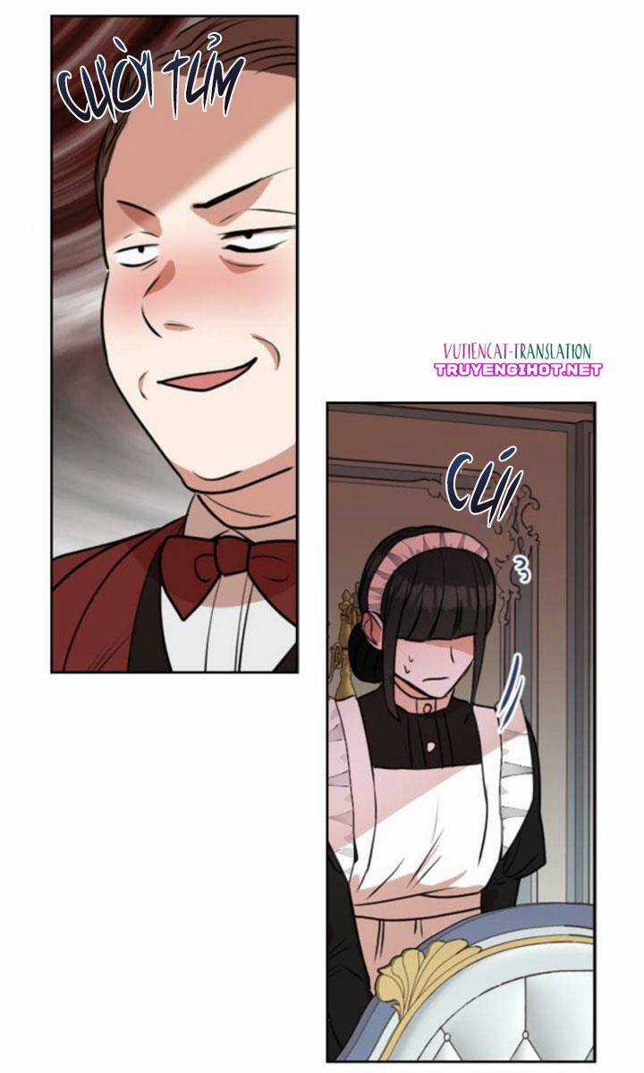 Ta Muốn Biến Phu Quân Thành Bá Chủ Chapter 17.5 trang 26