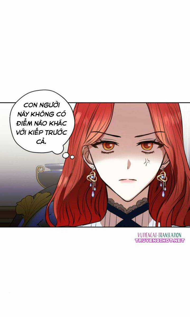 Ta Muốn Biến Phu Quân Thành Bá Chủ Chapter 17.5 trang 27