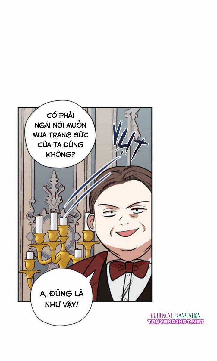 Ta Muốn Biến Phu Quân Thành Bá Chủ Chapter 17.5 trang 28