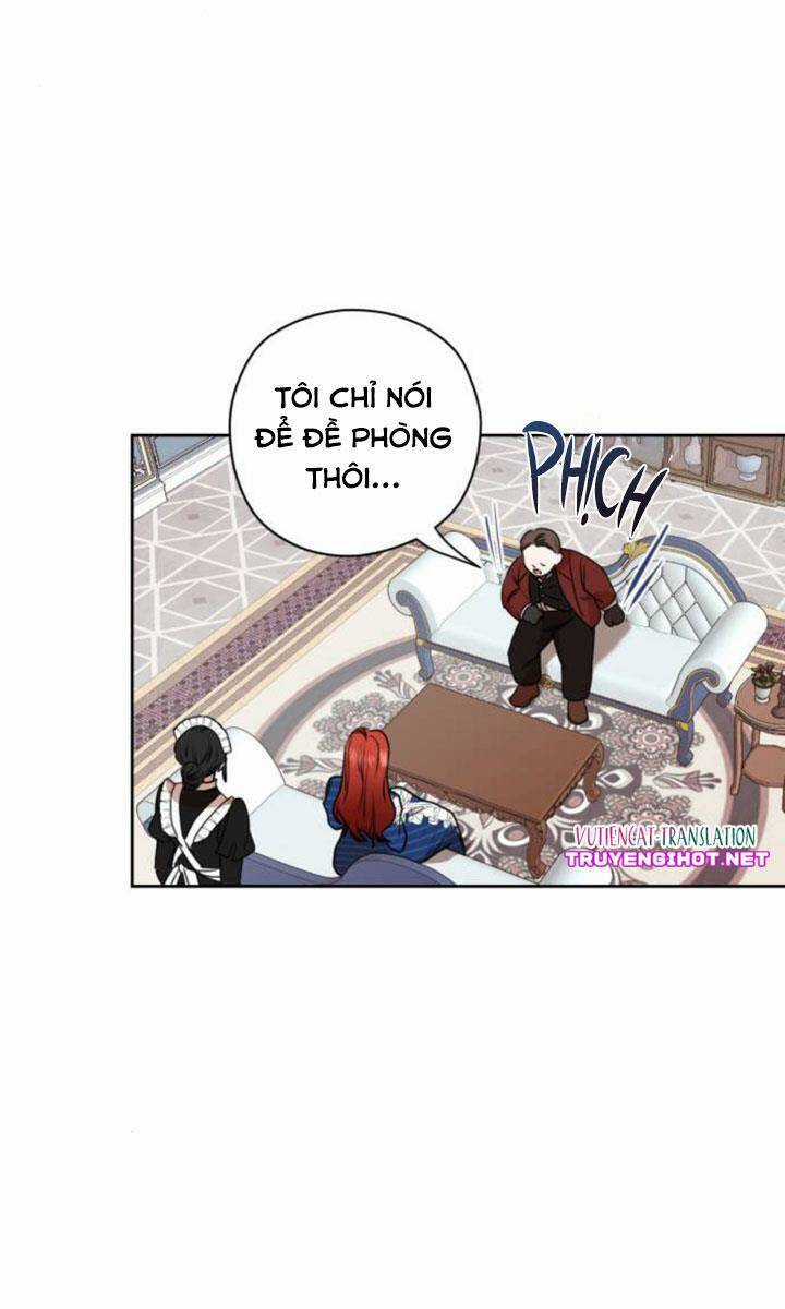 Ta Muốn Biến Phu Quân Thành Bá Chủ Chapter 17.5 trang 29