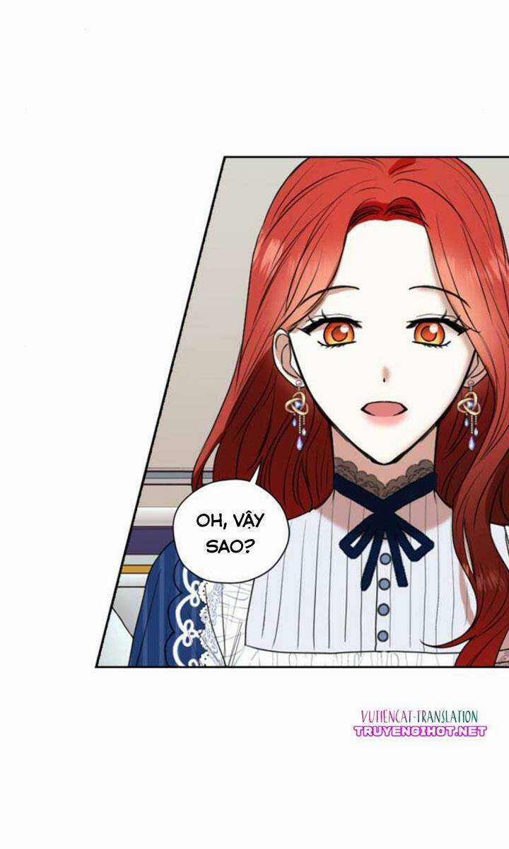 Ta Muốn Biến Phu Quân Thành Bá Chủ Chapter 17.5 trang 31