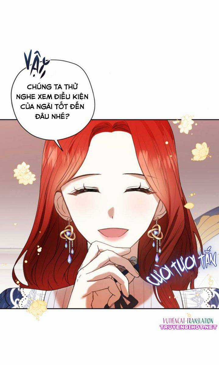 Ta Muốn Biến Phu Quân Thành Bá Chủ Chapter 17.5 trang 32