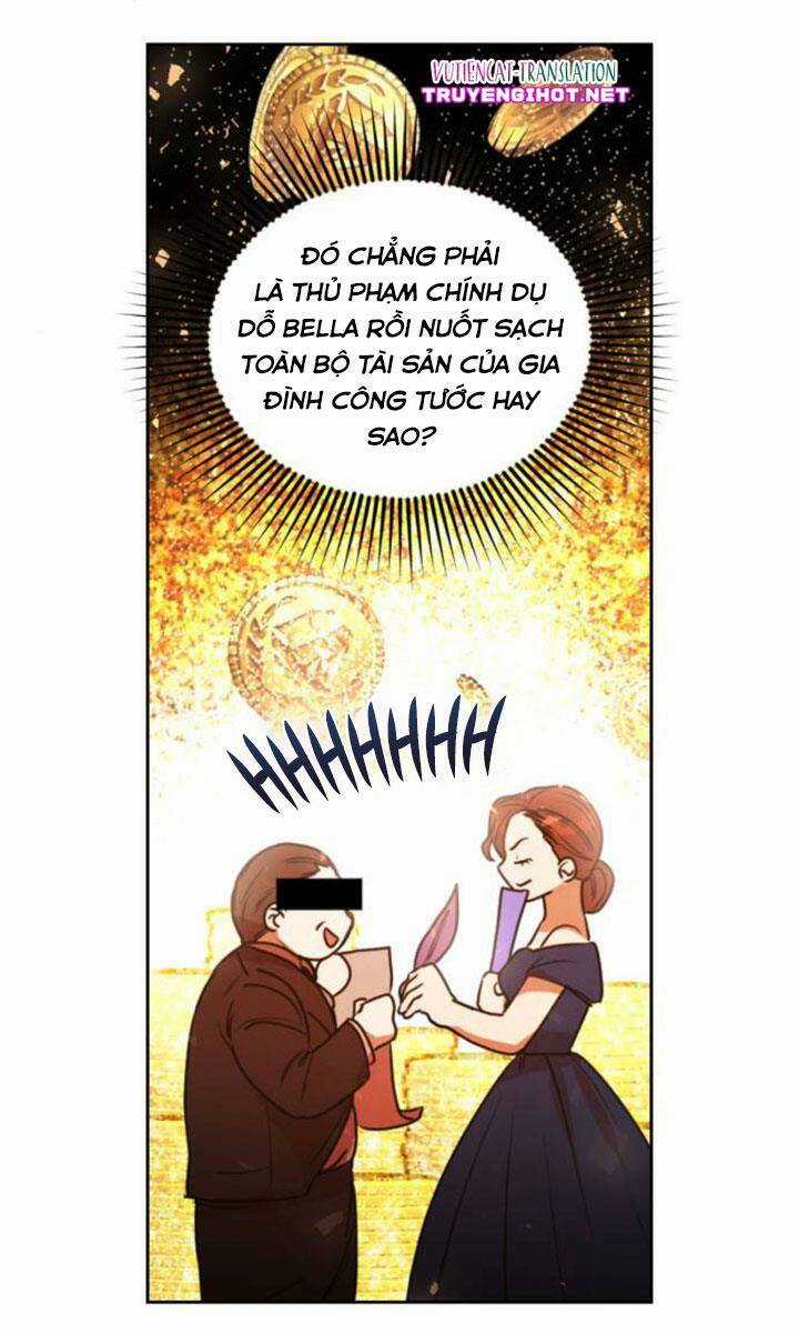 Ta Muốn Biến Phu Quân Thành Bá Chủ Chapter 17.5 trang 5
