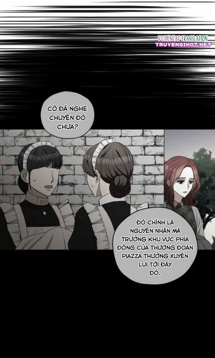 Ta Muốn Biến Phu Quân Thành Bá Chủ Chapter 17.5 trang 7