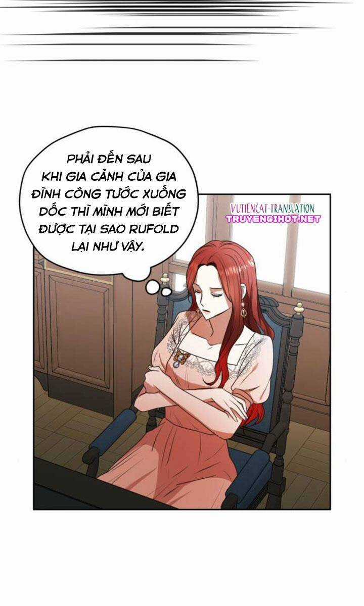 Ta Muốn Biến Phu Quân Thành Bá Chủ Chapter 17.5 trang 9