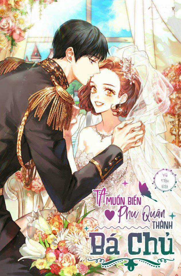 Ta Muốn Biến Phu Quân Thành Bá Chủ Chapter 17 trang 0
