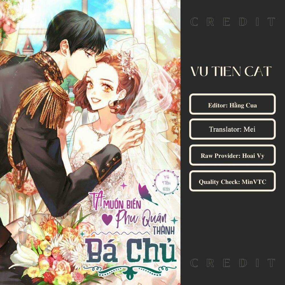 Ta Muốn Biến Phu Quân Thành Bá Chủ Chapter 17 trang 1