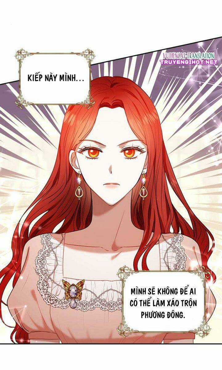 Ta Muốn Biến Phu Quân Thành Bá Chủ Chapter 17 trang 21