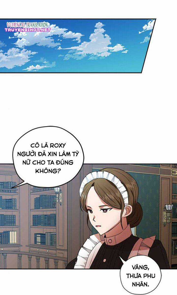 Ta Muốn Biến Phu Quân Thành Bá Chủ Chapter 17 trang 22