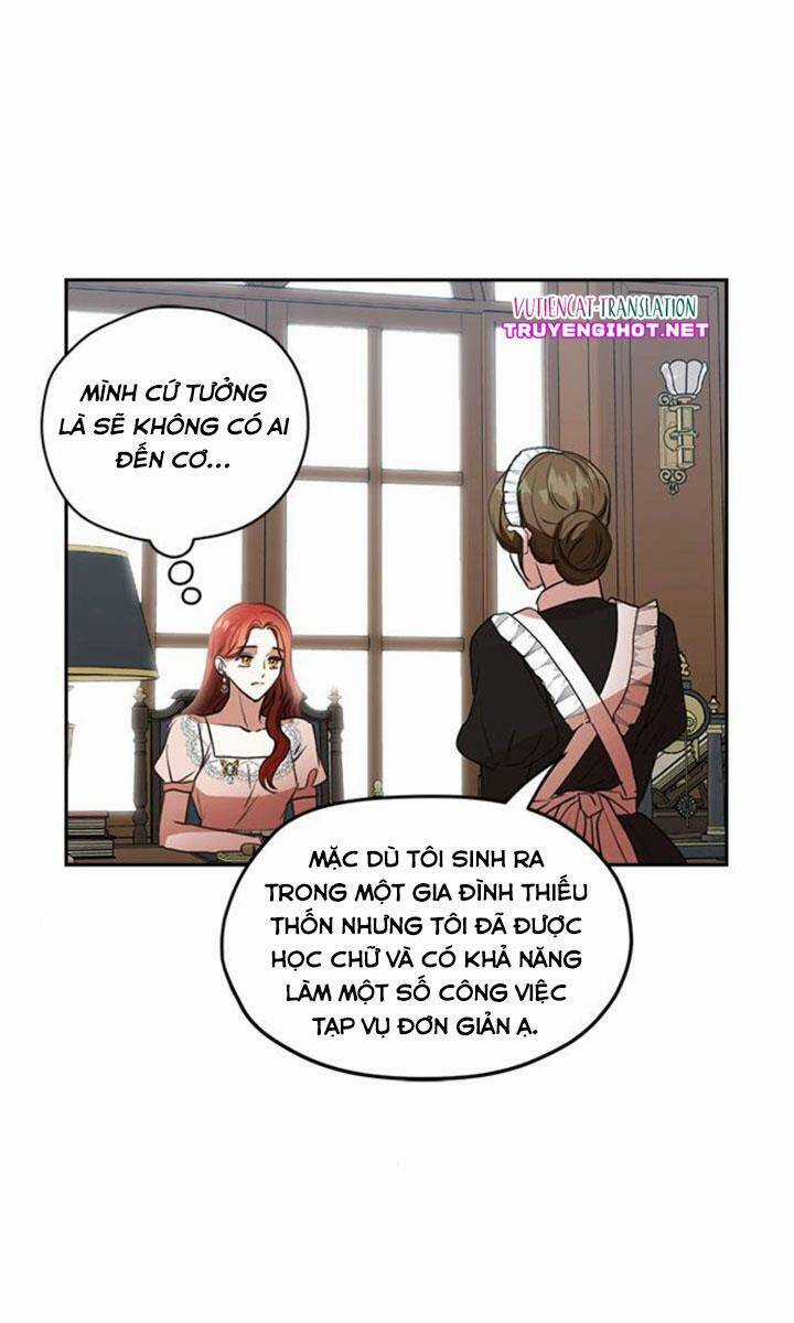 Ta Muốn Biến Phu Quân Thành Bá Chủ Chapter 17 trang 23