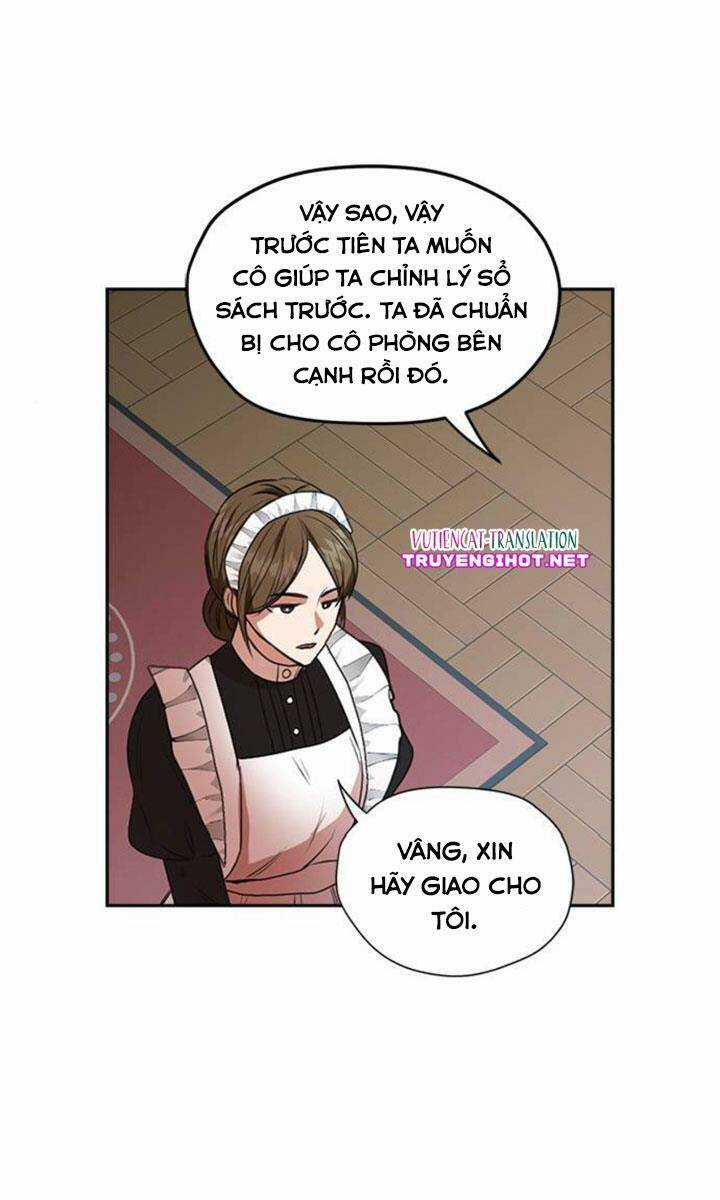 Ta Muốn Biến Phu Quân Thành Bá Chủ Chapter 17 trang 24