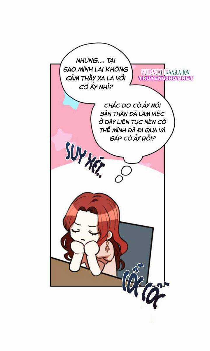 Ta Muốn Biến Phu Quân Thành Bá Chủ Chapter 17 trang 27