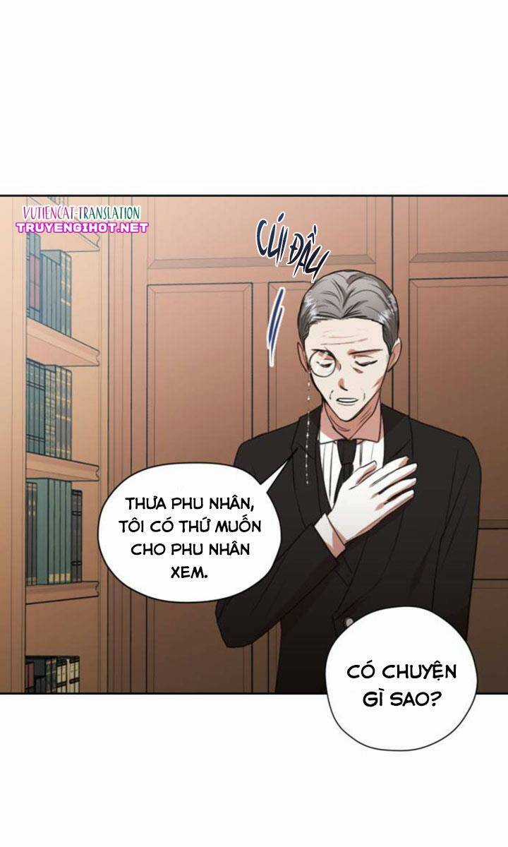 Ta Muốn Biến Phu Quân Thành Bá Chủ Chapter 17 trang 29