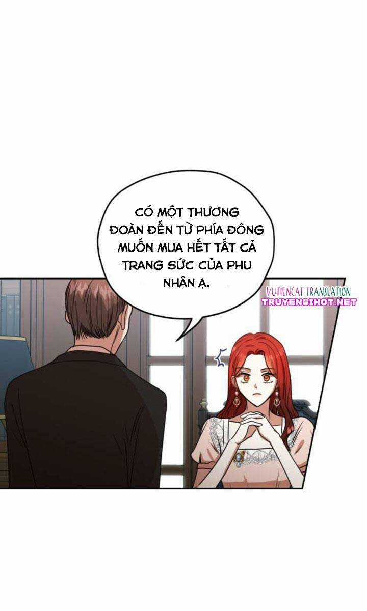 Ta Muốn Biến Phu Quân Thành Bá Chủ Chapter 17 trang 30