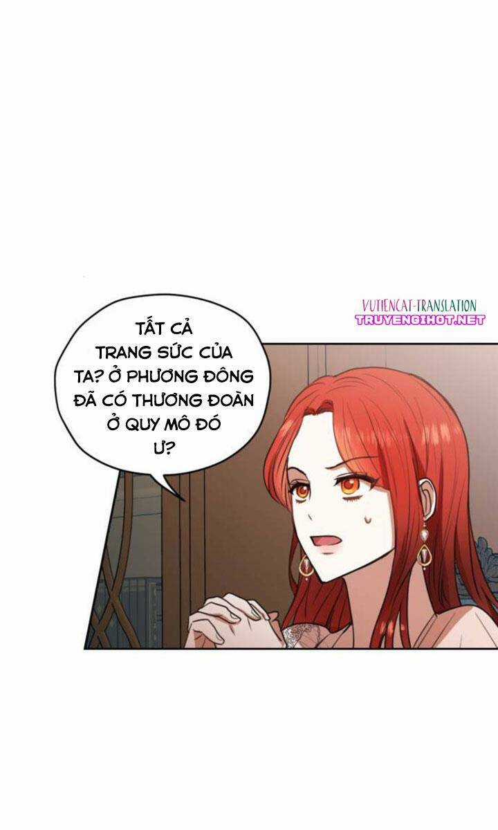 Ta Muốn Biến Phu Quân Thành Bá Chủ Chapter 17 trang 31