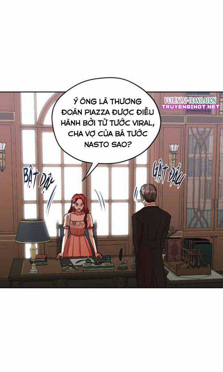 Ta Muốn Biến Phu Quân Thành Bá Chủ Chapter 17 trang 34