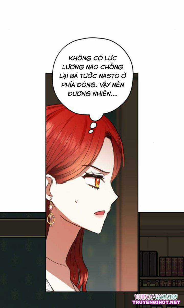 Ta Muốn Biến Phu Quân Thành Bá Chủ Chapter 17 trang 35