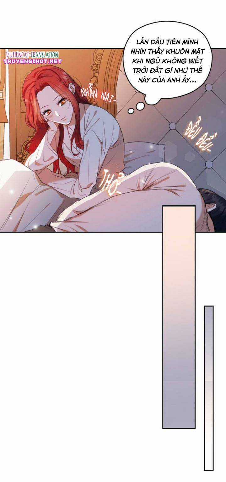 Ta Muốn Biến Phu Quân Thành Bá Chủ Chapter 17 trang 8