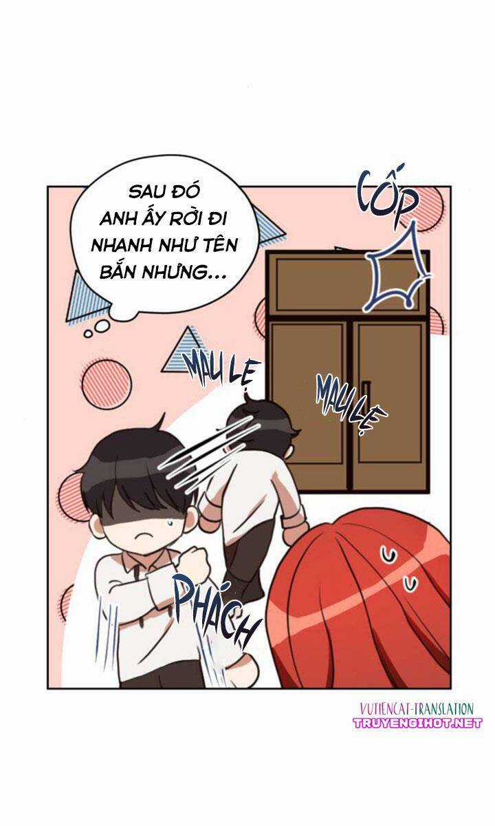 Ta Muốn Biến Phu Quân Thành Bá Chủ Chapter 17 trang 9