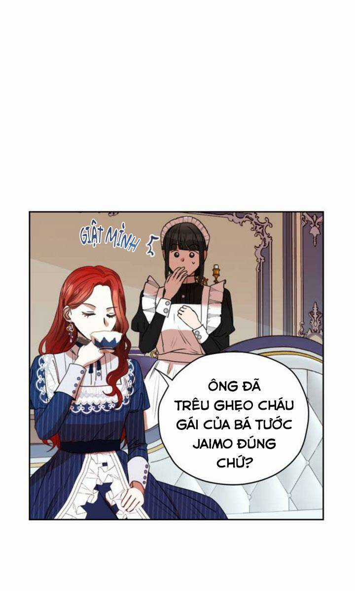 Ta Muốn Biến Phu Quân Thành Bá Chủ Chapter 18.5 trang 0