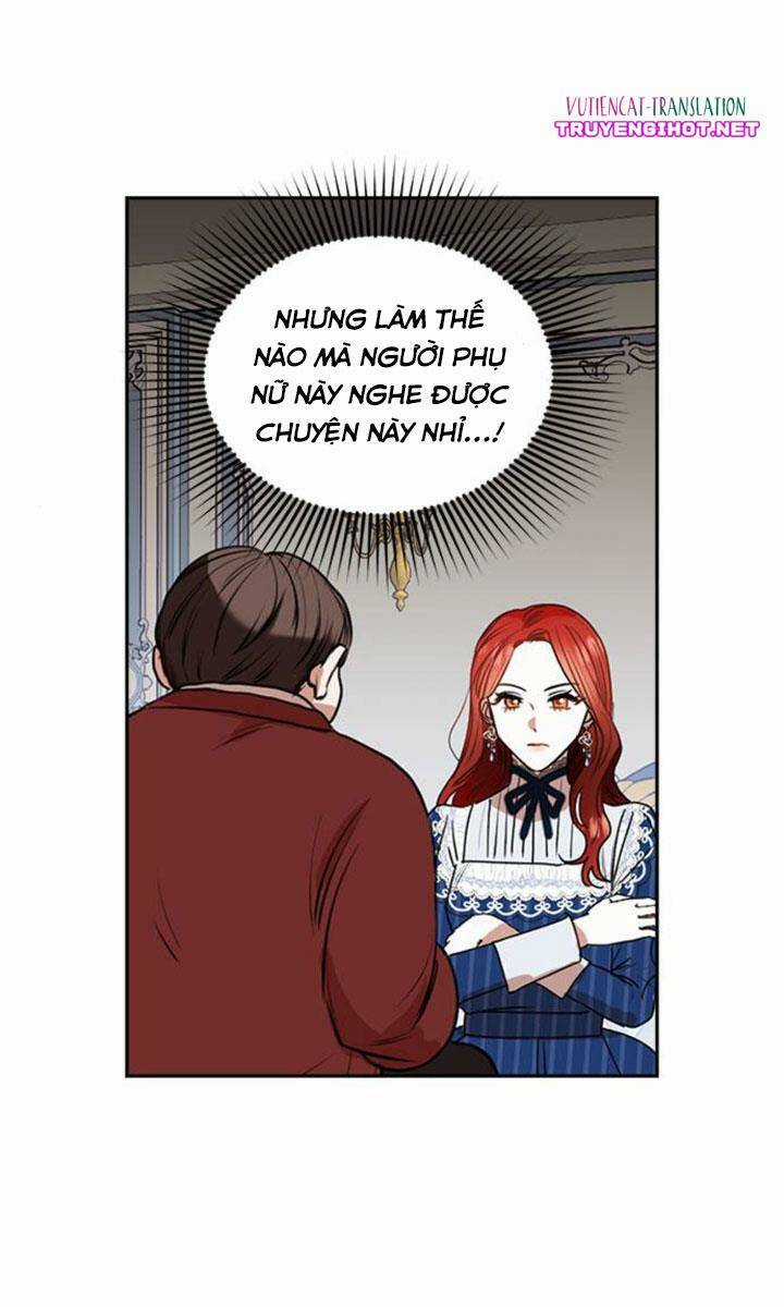 Ta Muốn Biến Phu Quân Thành Bá Chủ Chapter 18.5 trang 10