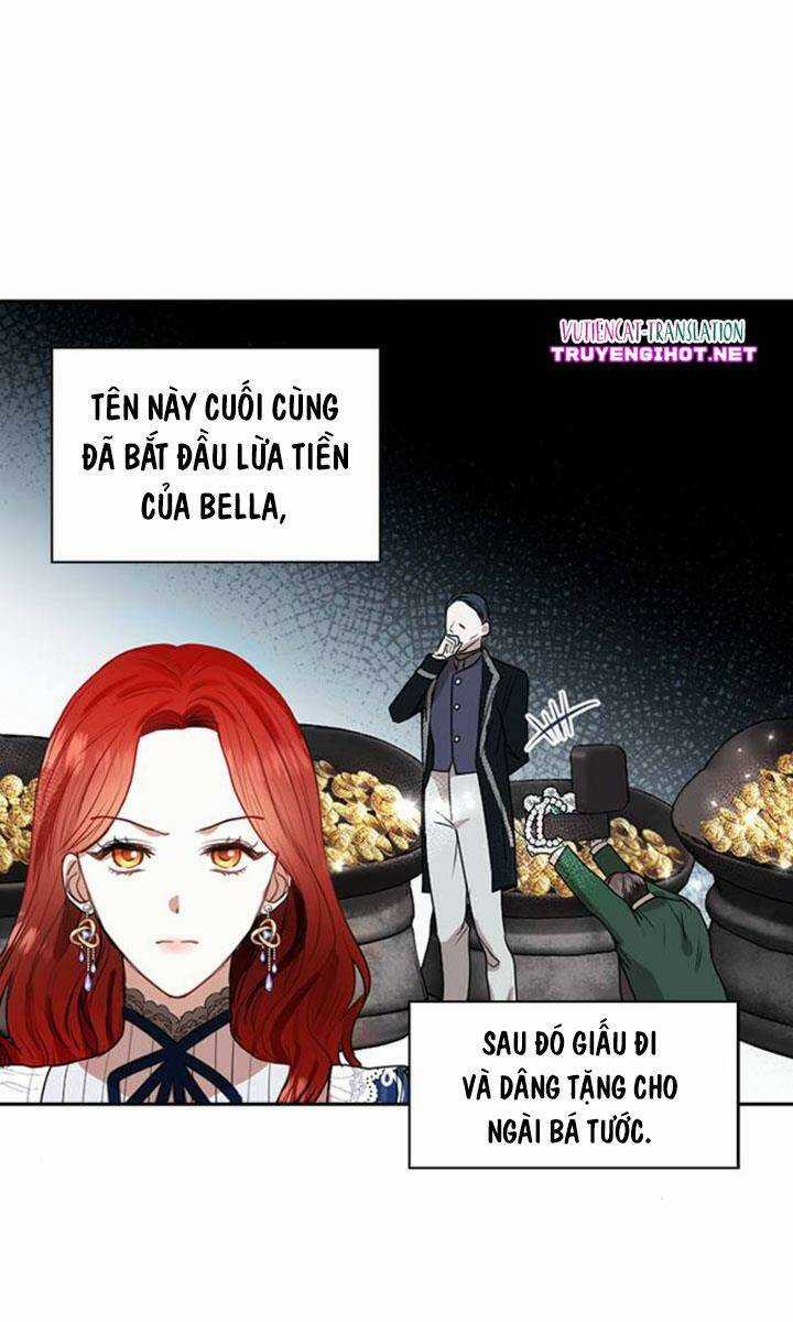 Ta Muốn Biến Phu Quân Thành Bá Chủ Chapter 18.5 trang 11