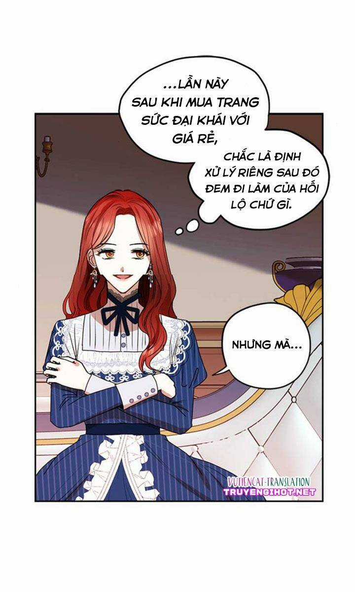 Ta Muốn Biến Phu Quân Thành Bá Chủ Chapter 18.5 trang 13