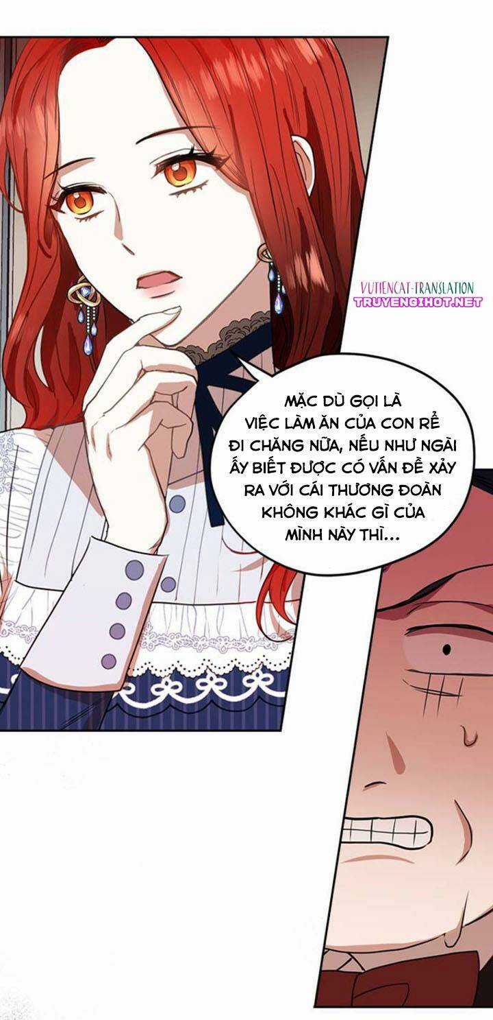 Ta Muốn Biến Phu Quân Thành Bá Chủ Chapter 18.5 trang 15