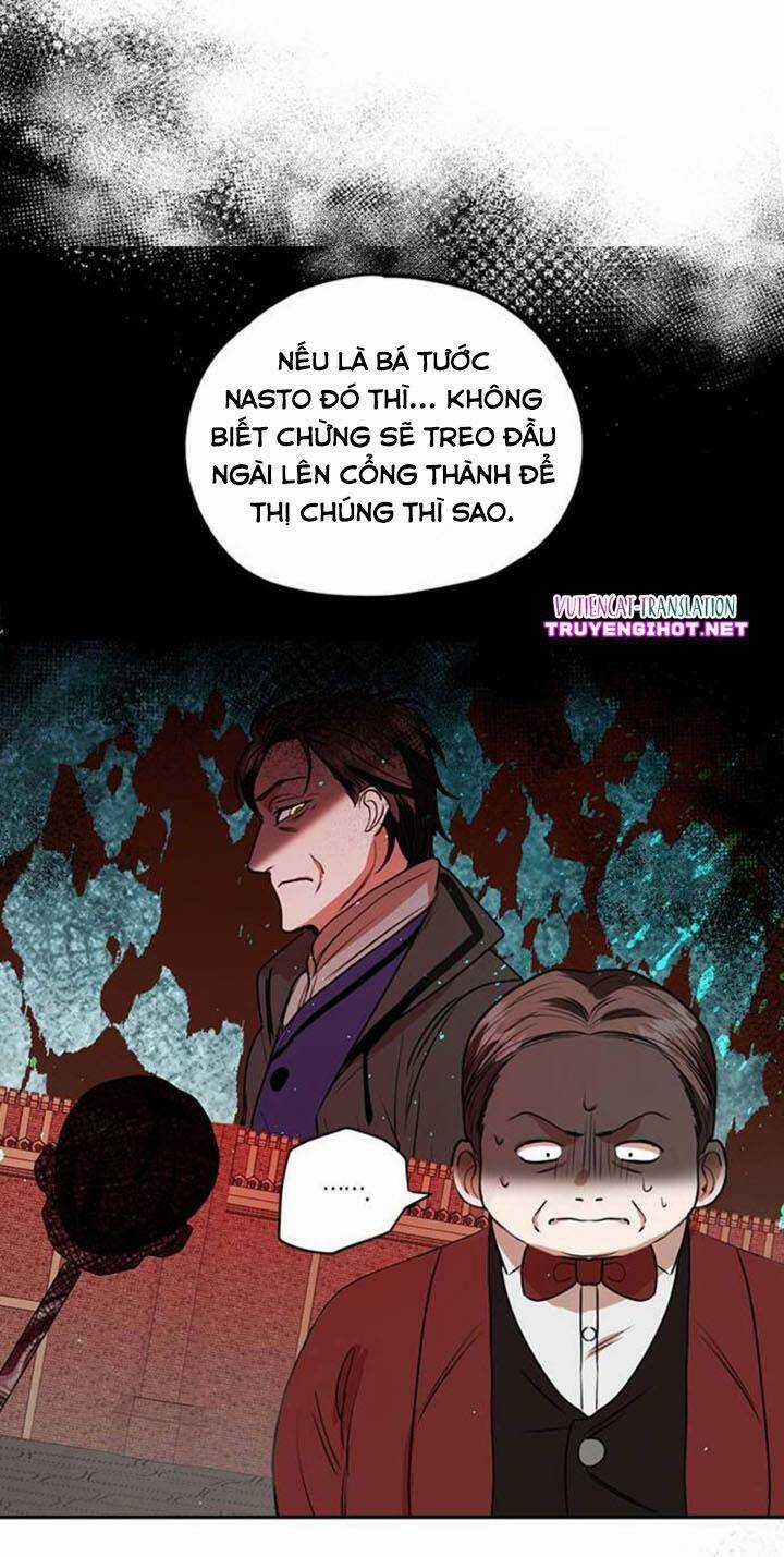 Ta Muốn Biến Phu Quân Thành Bá Chủ Chapter 18.5 trang 16