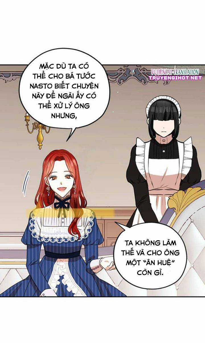 Ta Muốn Biến Phu Quân Thành Bá Chủ Chapter 18.5 trang 18