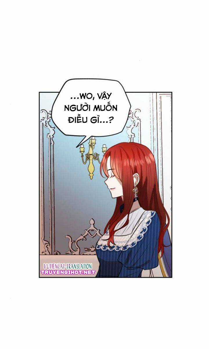 Ta Muốn Biến Phu Quân Thành Bá Chủ Chapter 18.5 trang 19