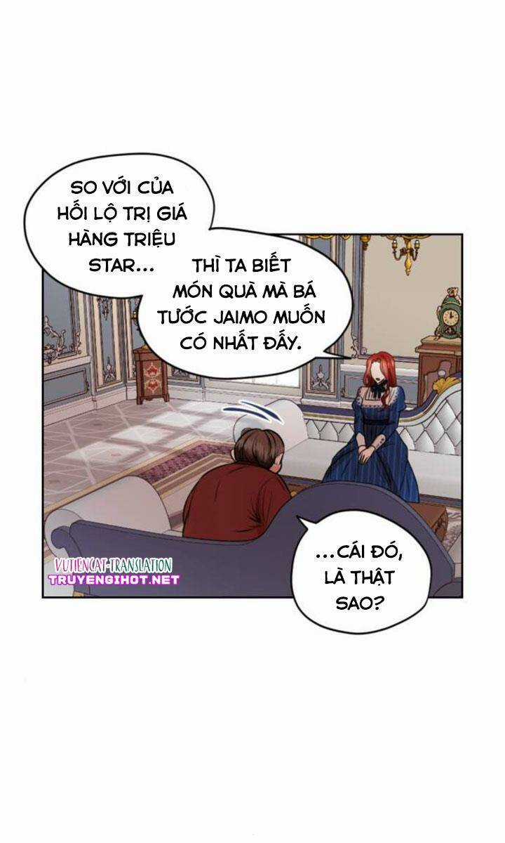 Ta Muốn Biến Phu Quân Thành Bá Chủ Chapter 18.5 trang 20