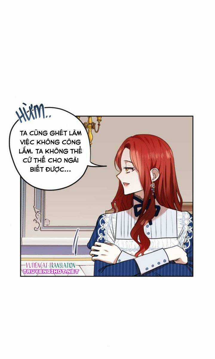 Ta Muốn Biến Phu Quân Thành Bá Chủ Chapter 18.5 trang 22