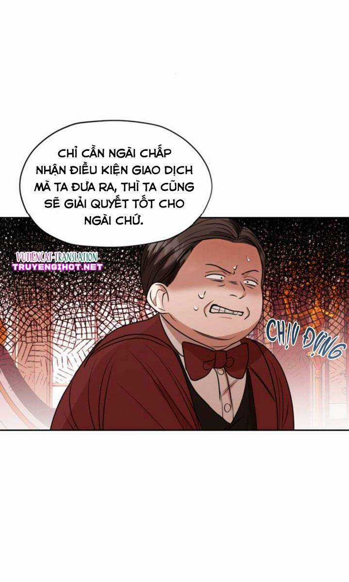 Ta Muốn Biến Phu Quân Thành Bá Chủ Chapter 18.5 trang 23