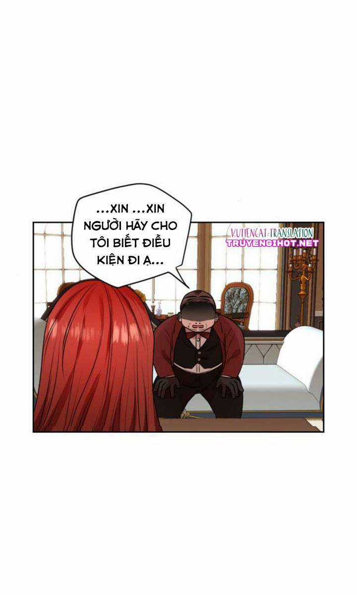 Ta Muốn Biến Phu Quân Thành Bá Chủ Chapter 18.5 trang 24