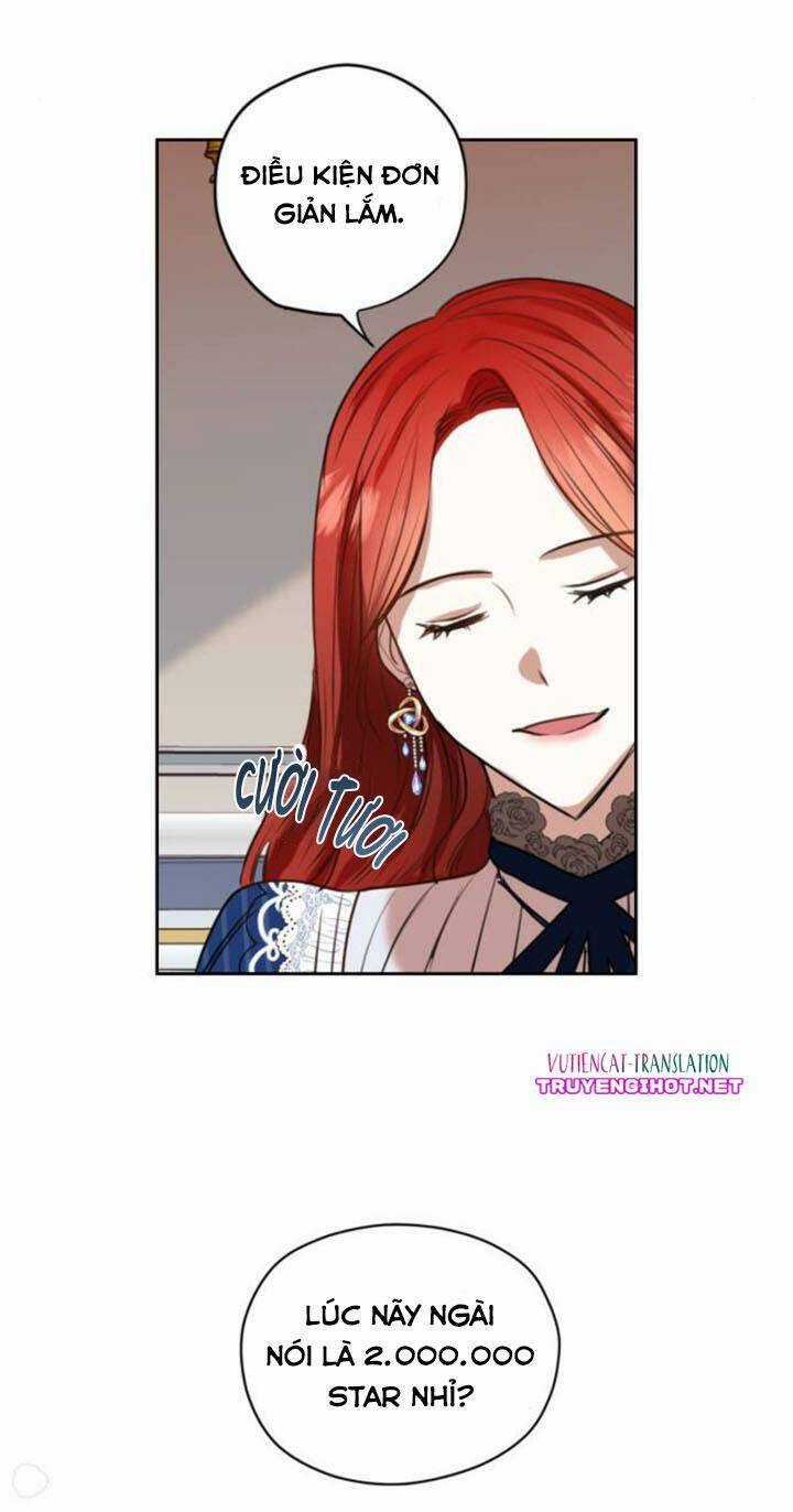 Ta Muốn Biến Phu Quân Thành Bá Chủ Chapter 18.5 trang 25