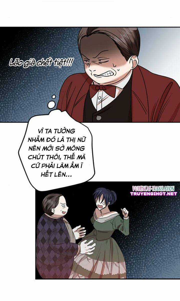 Ta Muốn Biến Phu Quân Thành Bá Chủ Chapter 18.5 trang 9