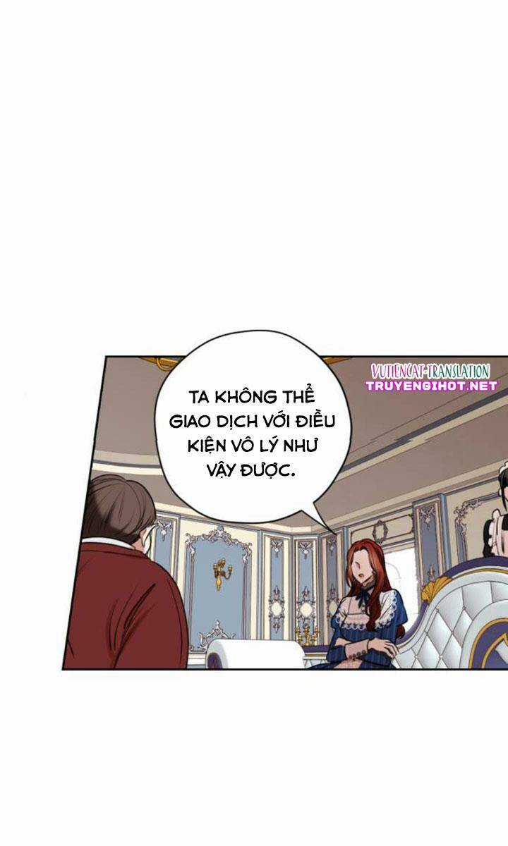 Ta Muốn Biến Phu Quân Thành Bá Chủ Chapter 18 trang 11