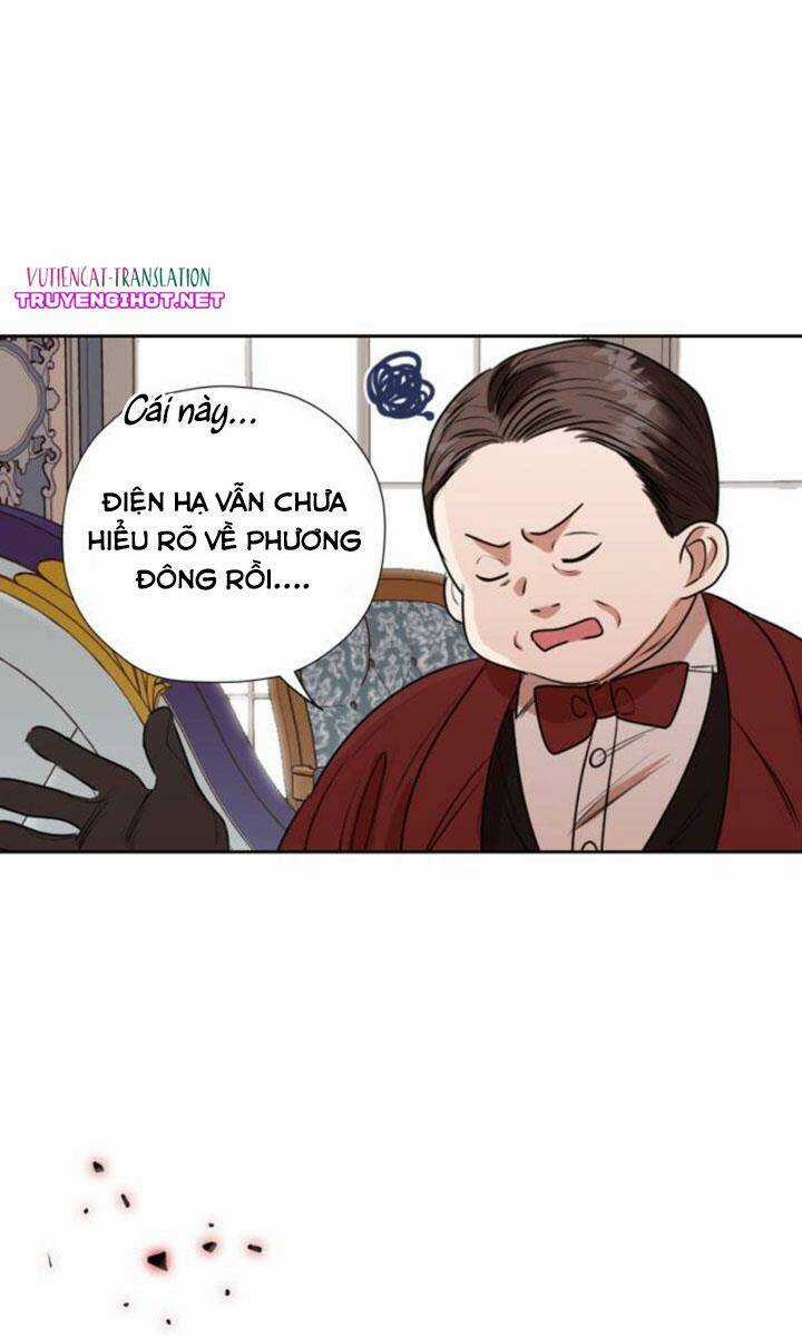 Ta Muốn Biến Phu Quân Thành Bá Chủ Chapter 18 trang 12