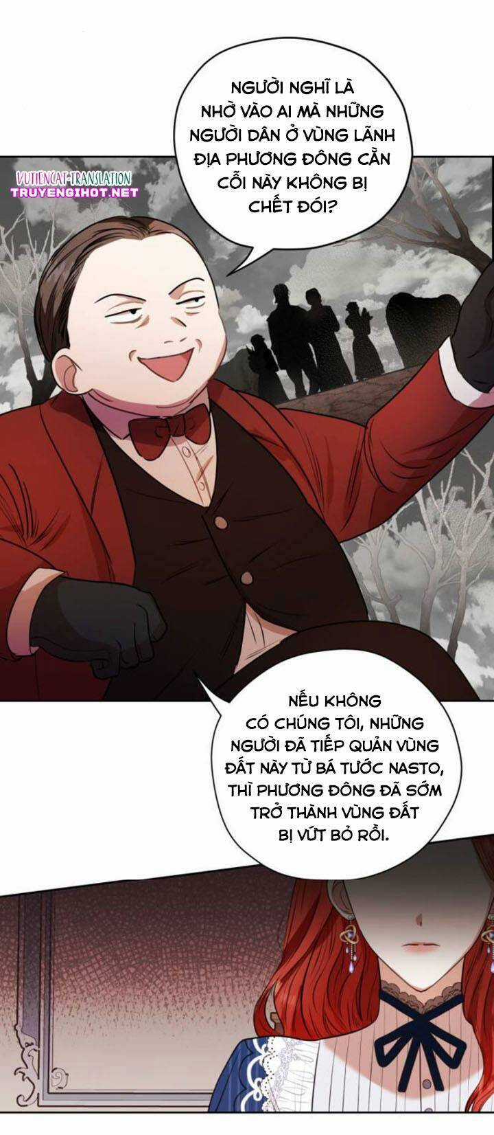 Ta Muốn Biến Phu Quân Thành Bá Chủ Chapter 18 trang 15