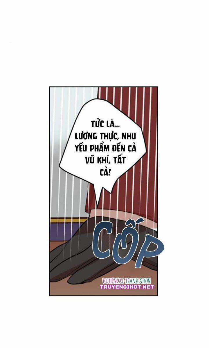 Ta Muốn Biến Phu Quân Thành Bá Chủ Chapter 18 trang 16