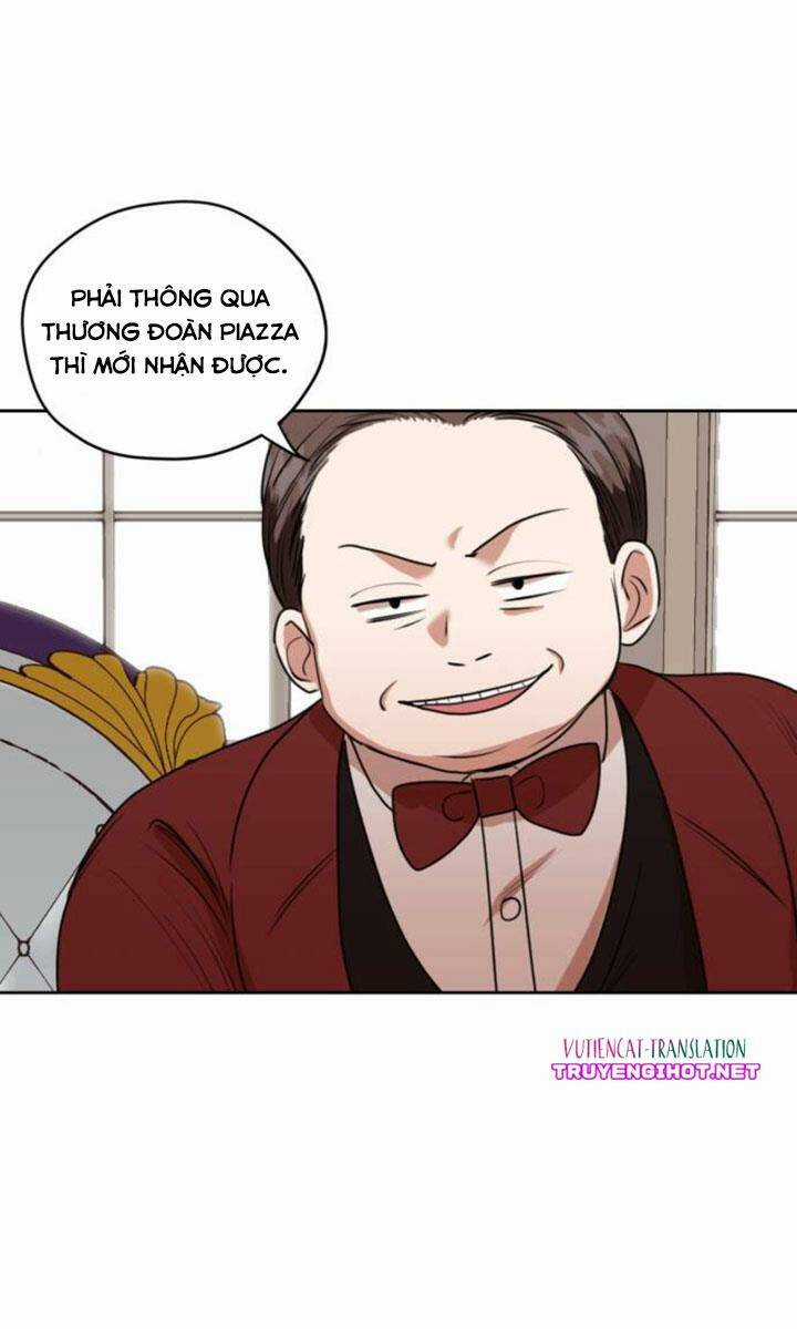 Ta Muốn Biến Phu Quân Thành Bá Chủ Chapter 18 trang 17