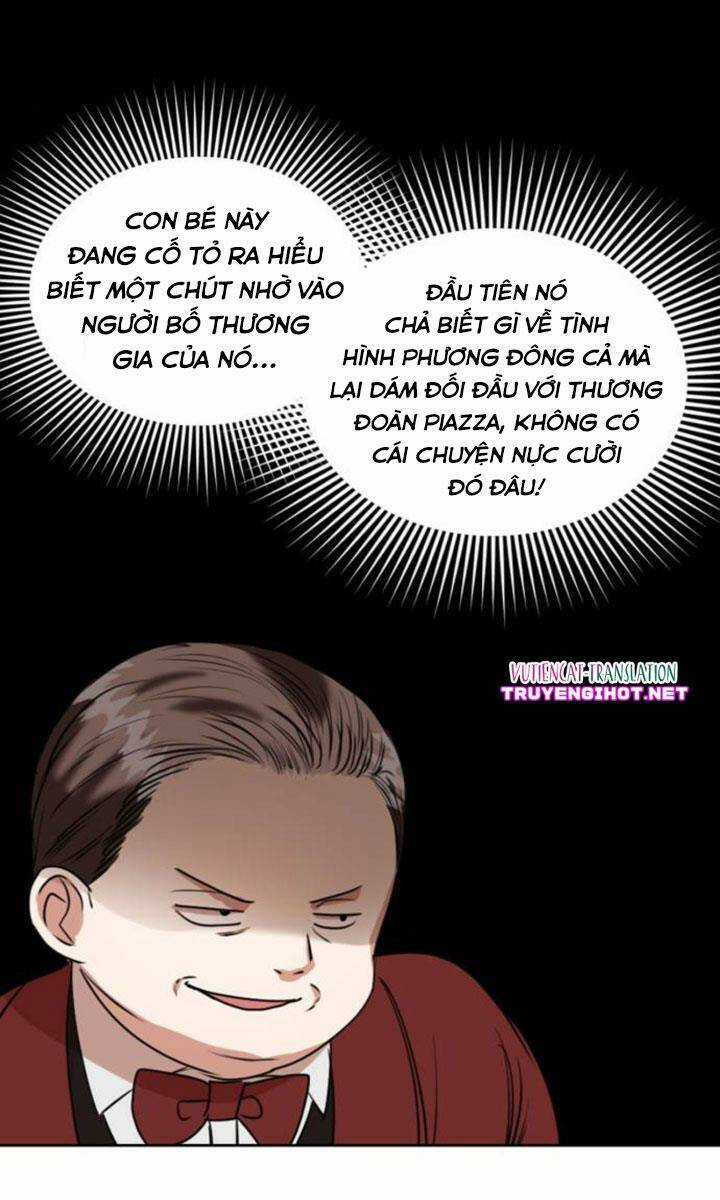 Ta Muốn Biến Phu Quân Thành Bá Chủ Chapter 18 trang 19