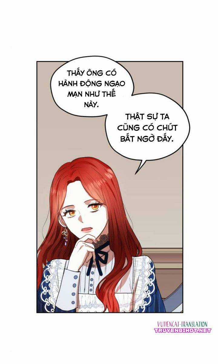 Ta Muốn Biến Phu Quân Thành Bá Chủ Chapter 18 trang 21