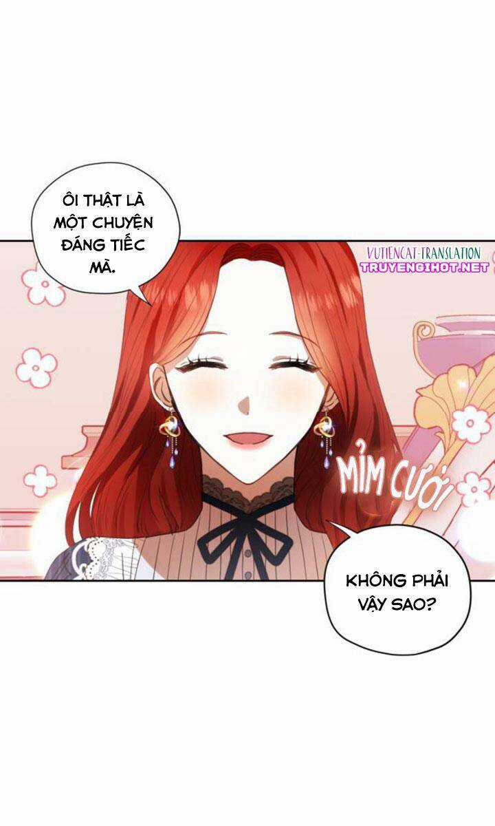 Ta Muốn Biến Phu Quân Thành Bá Chủ Chapter 18 trang 25