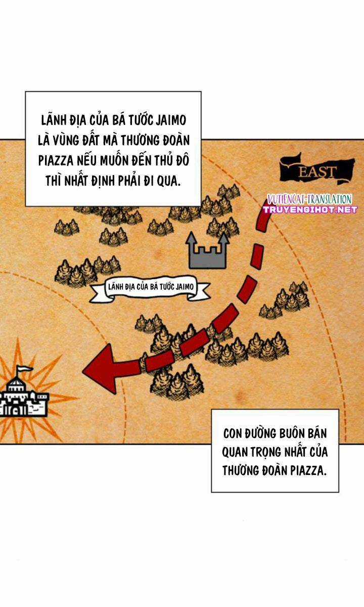 Ta Muốn Biến Phu Quân Thành Bá Chủ Chapter 18 trang 27